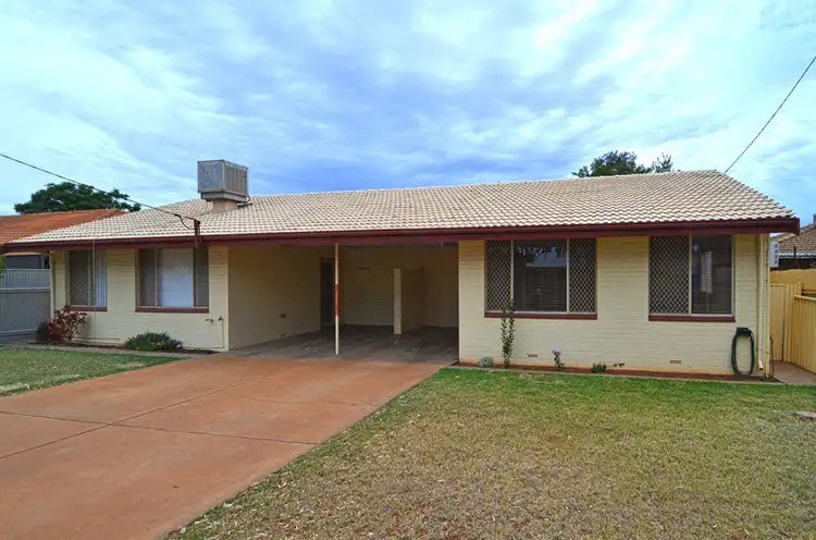 Second view of Homely semi-detached listing, 55 O’Berthur Street, South Kalgoorlie, Kalgoorlie WA 6430
