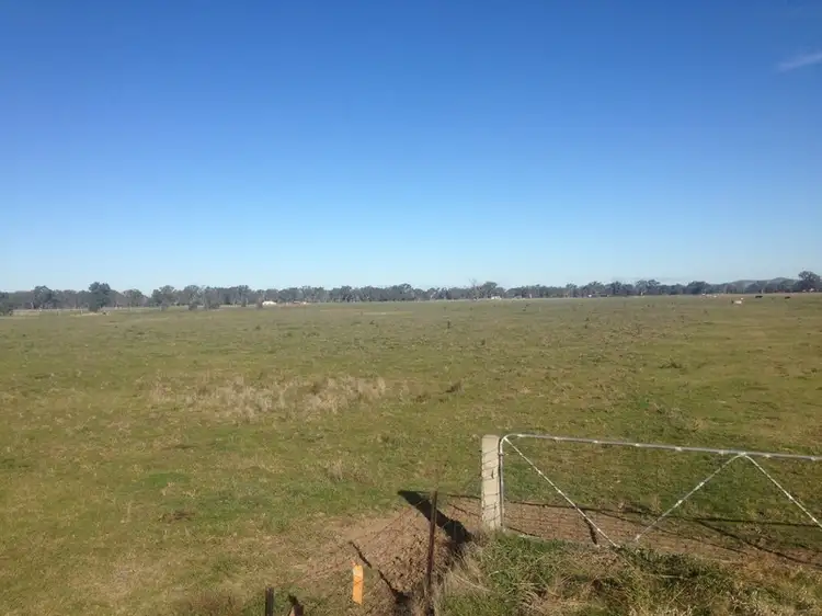 Second view of Homely land listing, LOT 3 Station Street, Gerogery NSW 2642