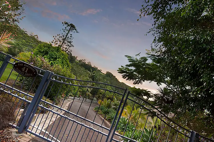 41 Manley Drive, Montville QLD 4560