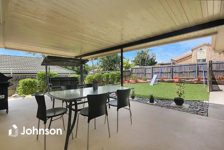 Sixth view of Homely house listing, 14 Greenway Circuit, Springfield QLD 4300