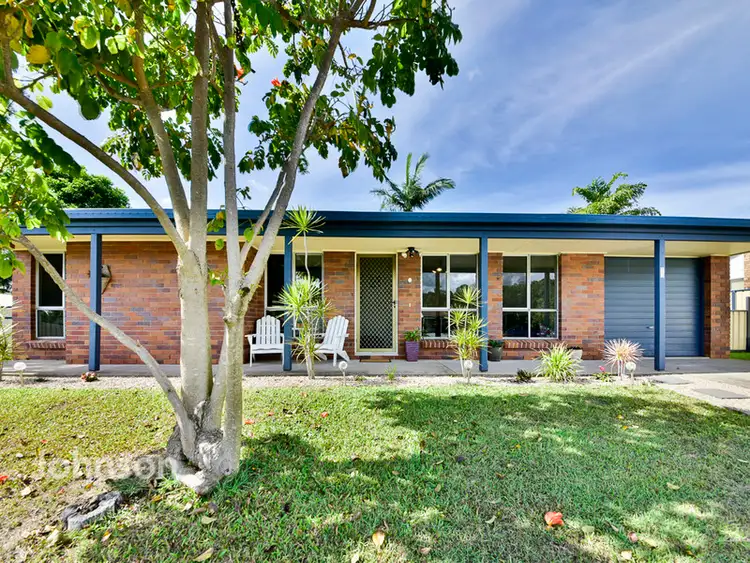 Main view of Homely house listing, 78 Vienna Road, Alexandra Hills QLD 4161