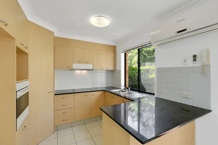 Second view of Homely unit listing, 250/64 Gilston Road, Nerang QLD 4211