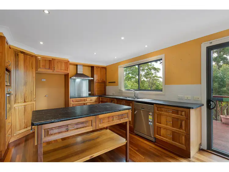 Fourth view of Homely house listing, 330 Oaklands Road, Pambula NSW 2549
