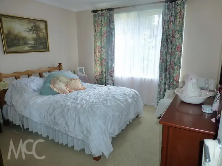 Sixth view of Homely house listing, 4 Burrebury Crescent, Orange NSW 2800