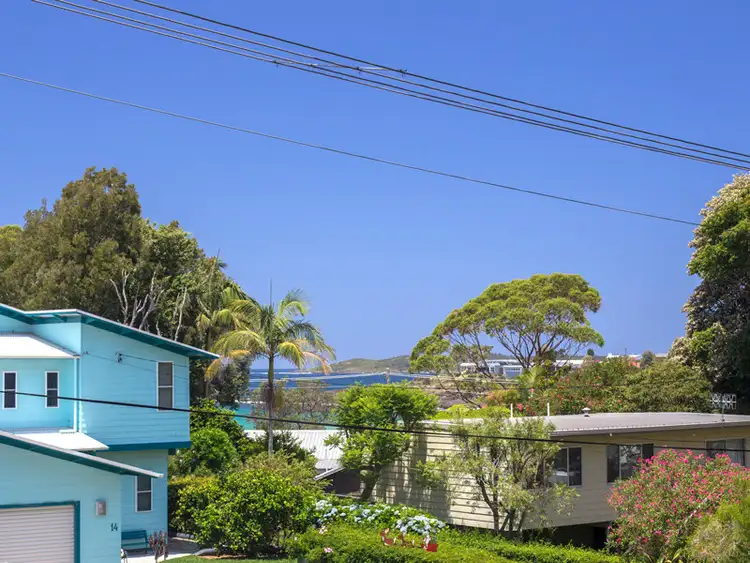 Fifth view of Homely house listing, 11 Marloo Avenue, Bawley Point NSW 2539