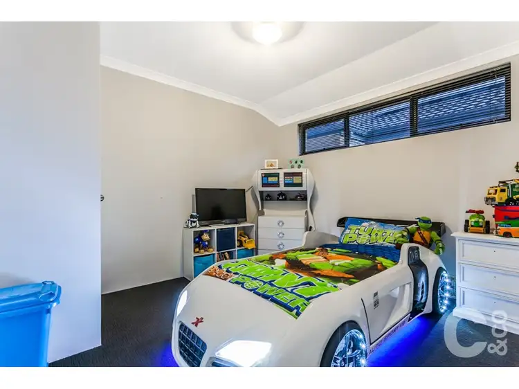 Fourth view of Homely house listing, 13 Corrour Bend, Bertram WA 6167