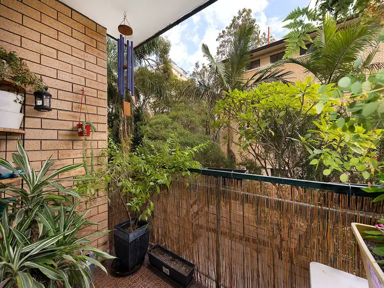 Third view of Homely unit listing, 6/9 Dunmore Terrace, Auchenflower QLD 4066