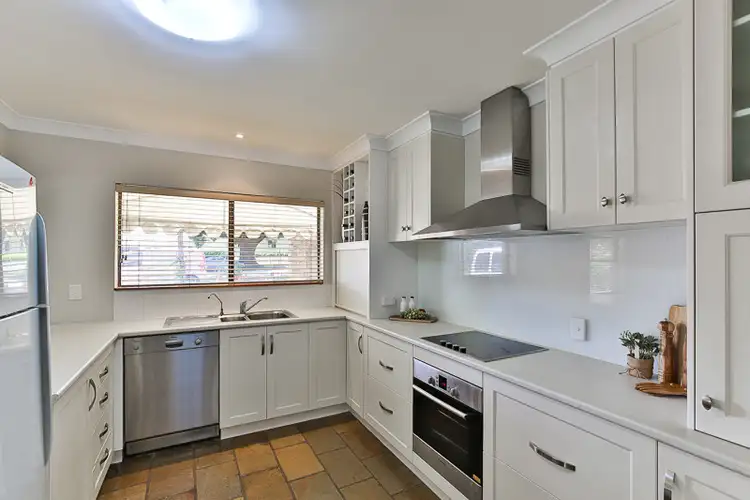 Sixth view of Homely apartment listing, 1/78 Herries Street, East Toowoomba QLD 4350