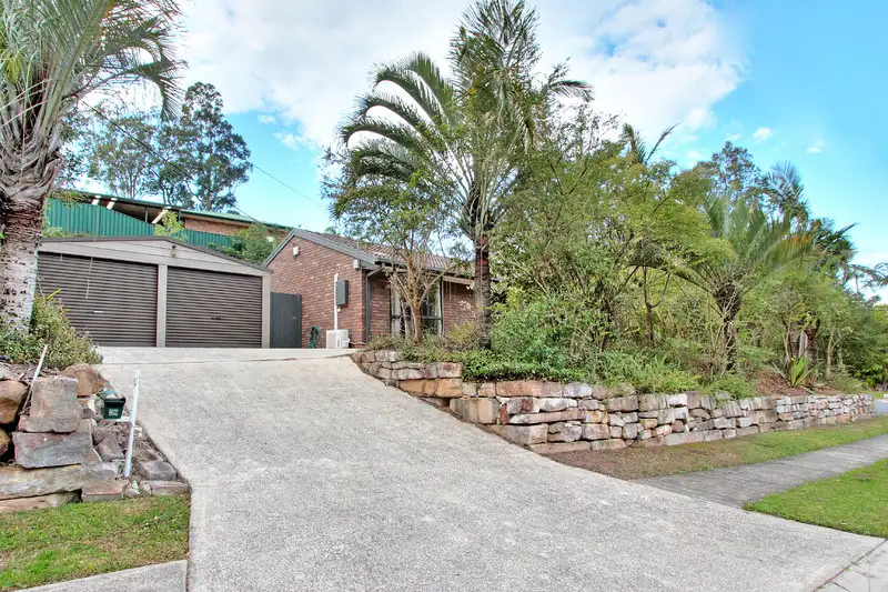 Main view of Homely house listing, 29 Lissadell Street, Shailer Park QLD 4128