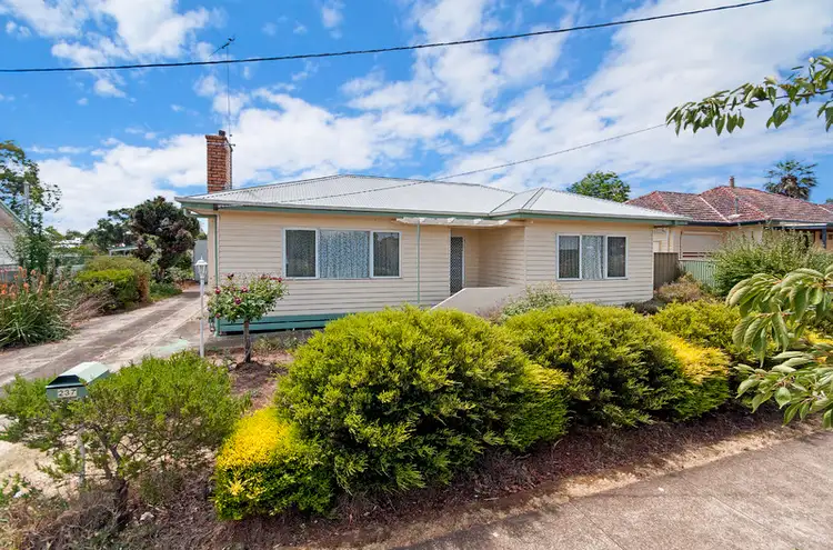 237 King Street, Hamilton VIC 3300