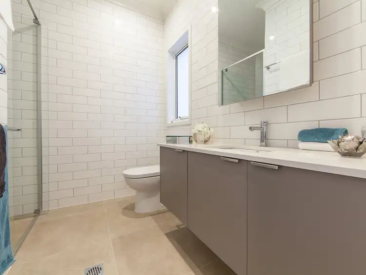 Third view of Homely townhouse listing, 3/35 Brown, Camp Hill QLD 4152