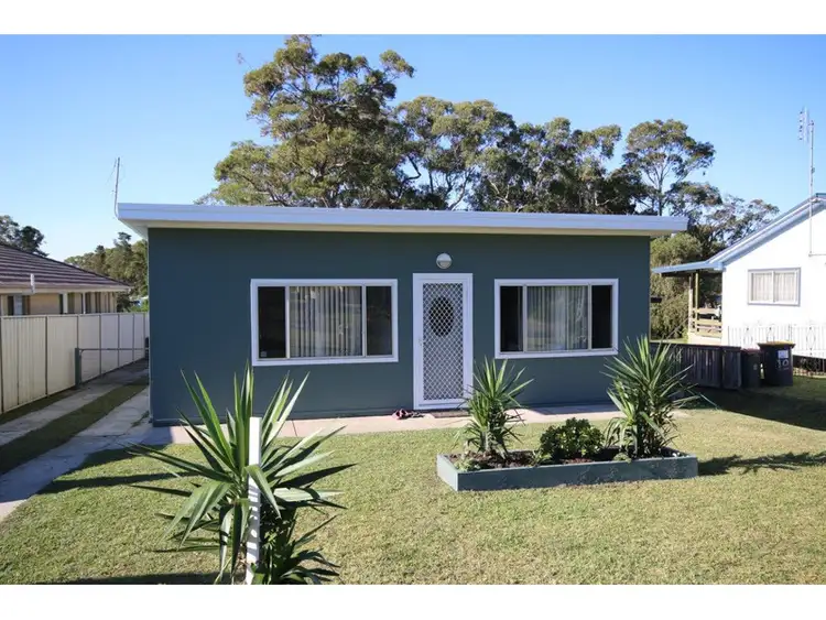 Third view of Homely house listing, 12 The Park Drive, Sanctuary Point NSW 2540