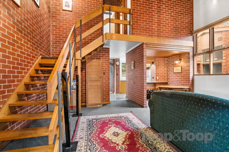 Second view of Homely townhouse listing, 9/40 Warwick Street, Walkerville SA 5081