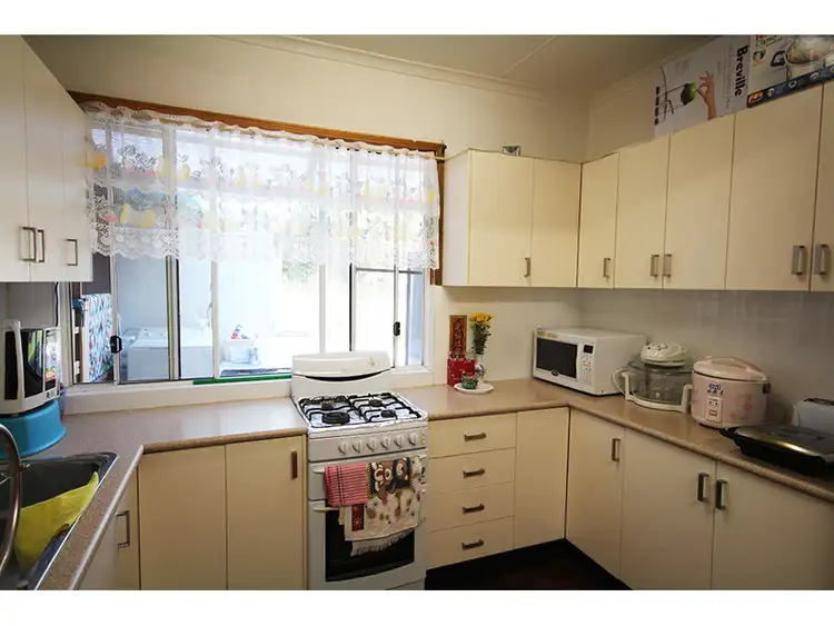 Fifth view of Homely house listing, 25 Warung Street, Yagoona NSW 2199