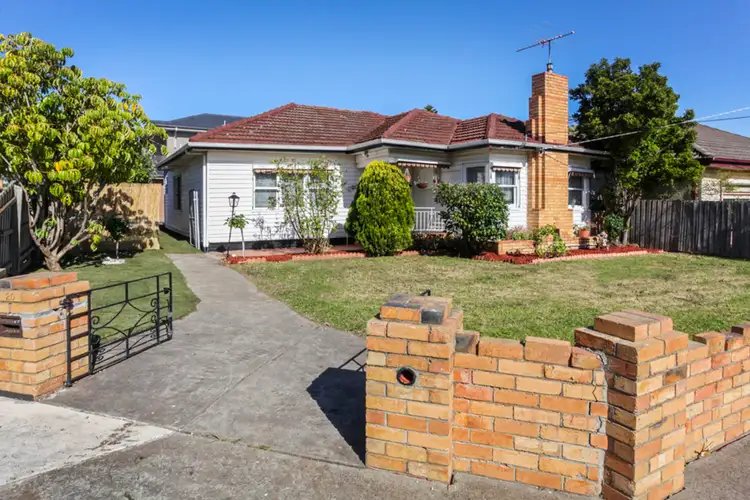 Second view of Homely house listing, 20 Tribe Street, Sunshine VIC 3020