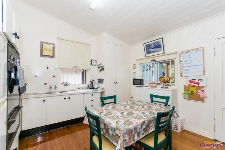 Second view of Homely house listing, 40 St Achs Street, Nudgee QLD 4014