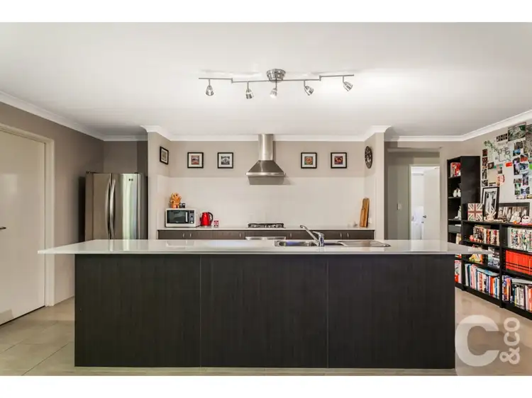 Fifth view of Homely house listing, 28 Camballin Loop, Bertram WA 6167