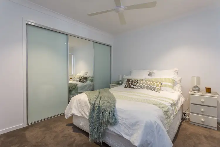 Seventh view of Homely townhouse listing, No. 5/139 Birdwood Road, Carina Heights QLD 4152