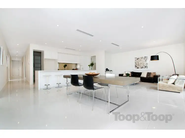 Fourth view of Homely house listing, 288A Seaview Road, Henley Beach SA 5022