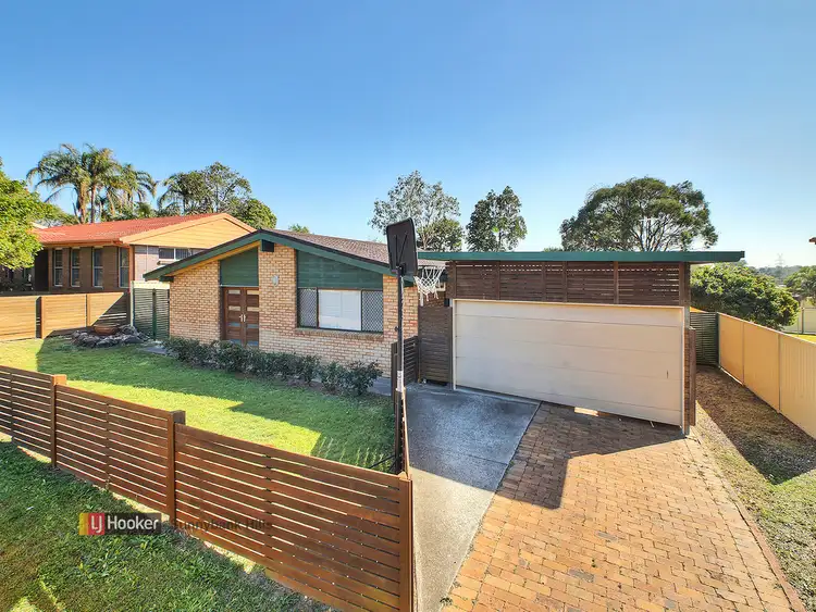 Main view of Homely house listing, 20 Dumaresq Street, Sunnybank Hills QLD 4109