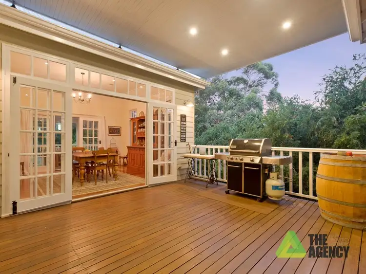 Third view of Homely house listing, 6 Maslin Crescent, Darlington WA 6070