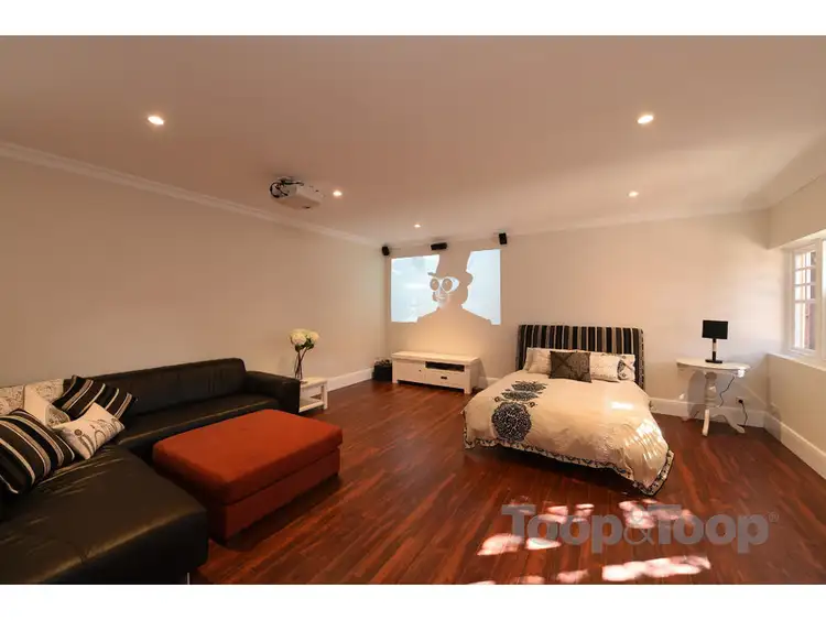 Fifth view of Homely house listing, 7 Glenroy Avenue, Beaumont SA 5066