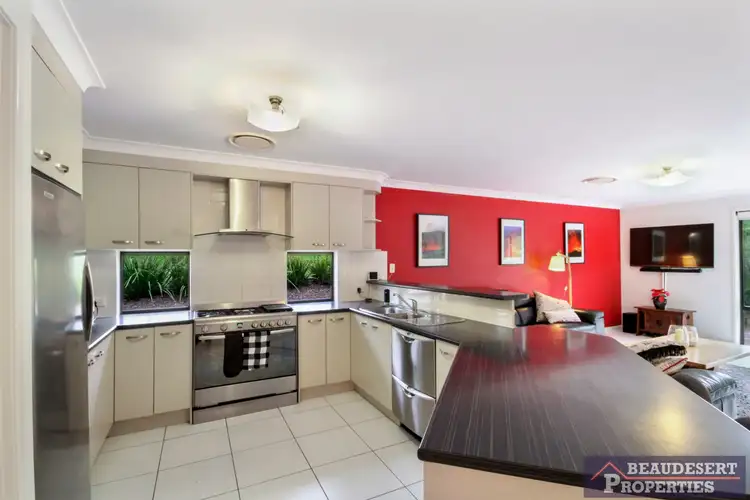 Sixth view of Homely house listing, 31 Highview Court, Woodhill QLD 4285
