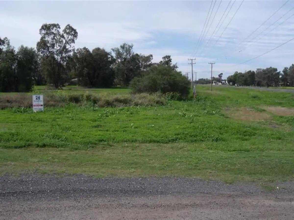 Main view of Homely land listing, Address available on request