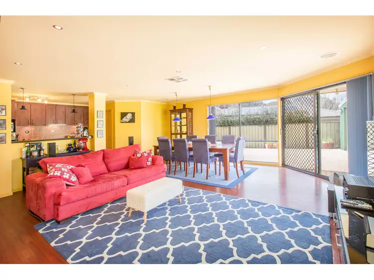Fifth view of Homely house listing, 73 Hartigan Street, Thurgoona NSW 2640