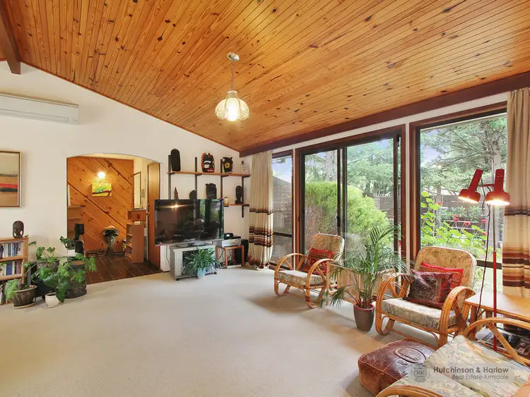 Fourth view of Homely house listing, 4 Lonsdale Street, Armidale NSW 2350