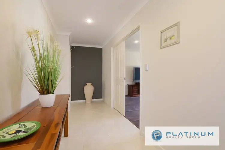 Second view of Homely house listing, 12 Dowitcher Turn, Tapping WA 6065