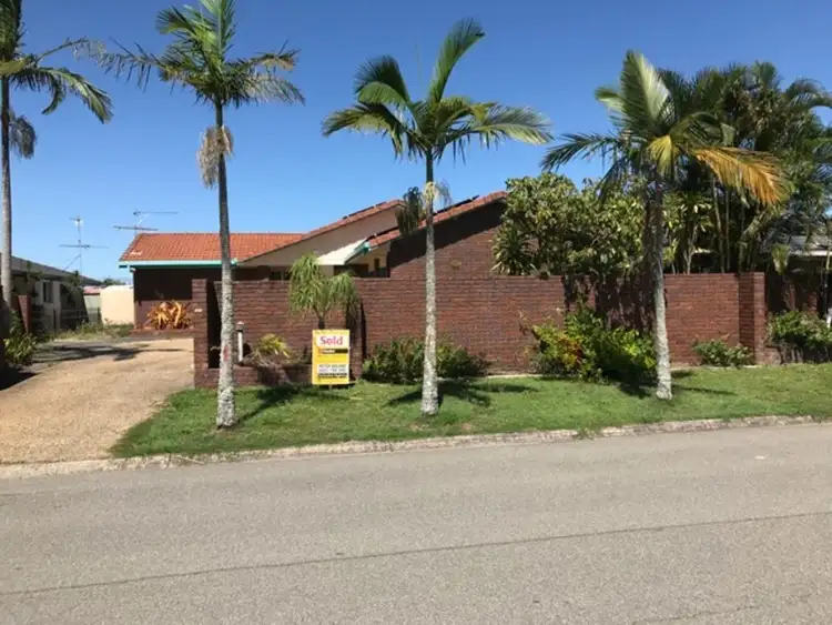 53 Allamanda Drive, Bongaree QLD 4507