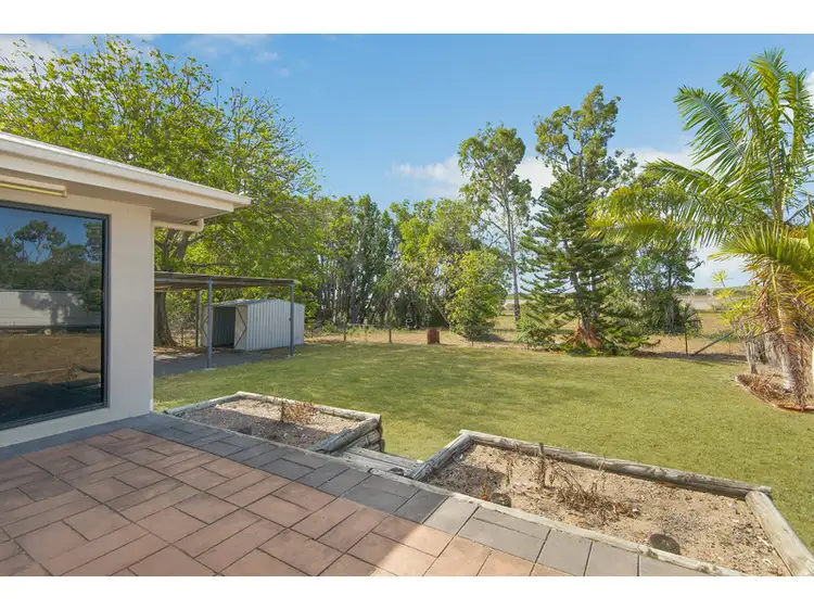 Fourth view of Homely house listing, 21 Lyons Crescent, Nome QLD 4816