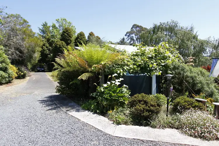 Second view of Homely house listing, 5 Upper Natone Road, Natone TAS 7321