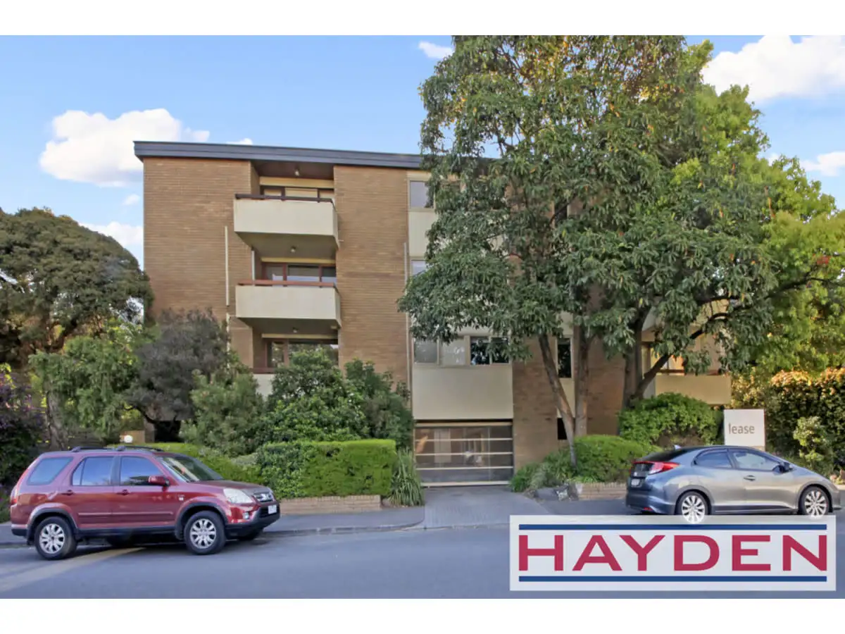 Main view of Homely apartment listing, 20/35 Walsh Street, South Yarra VIC 3141