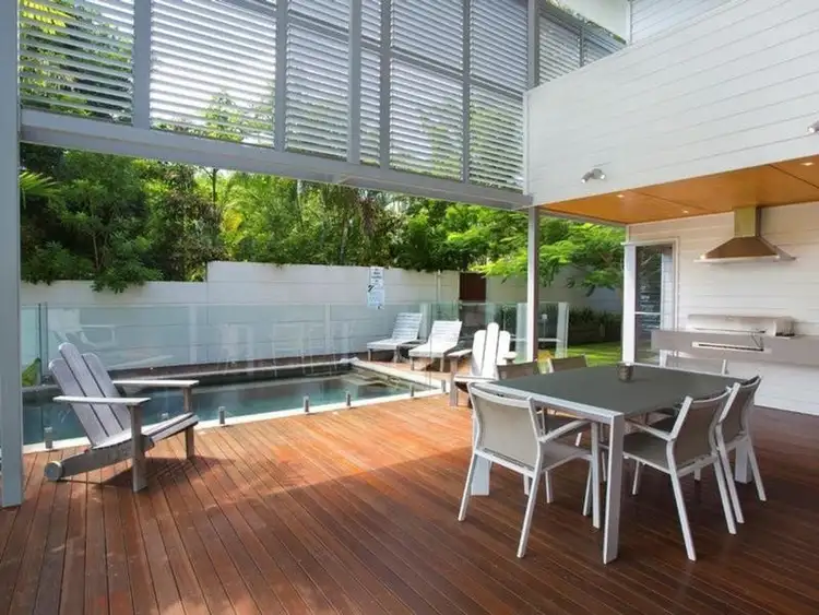 Fourth view of Homely house listing, 1 Nairana Rest, Noosa Heads QLD 4567