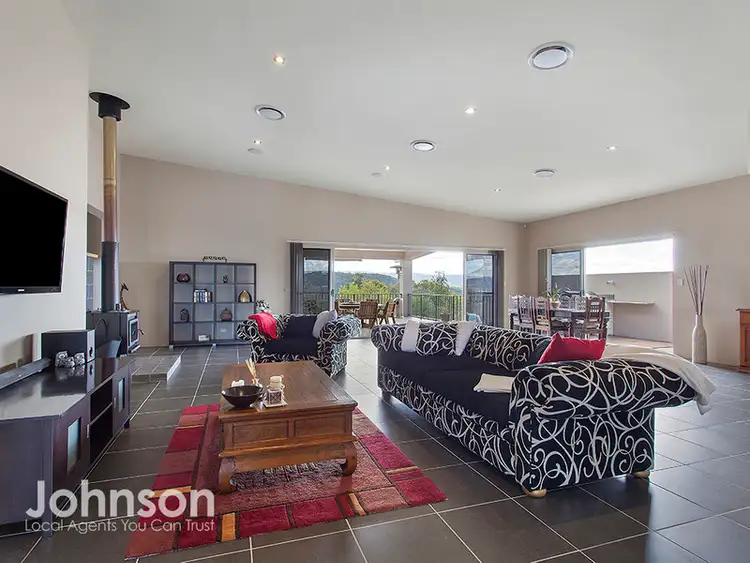 Fourth view of Homely house listing, 66 Salvado Drive, Pacific Pines QLD 4211