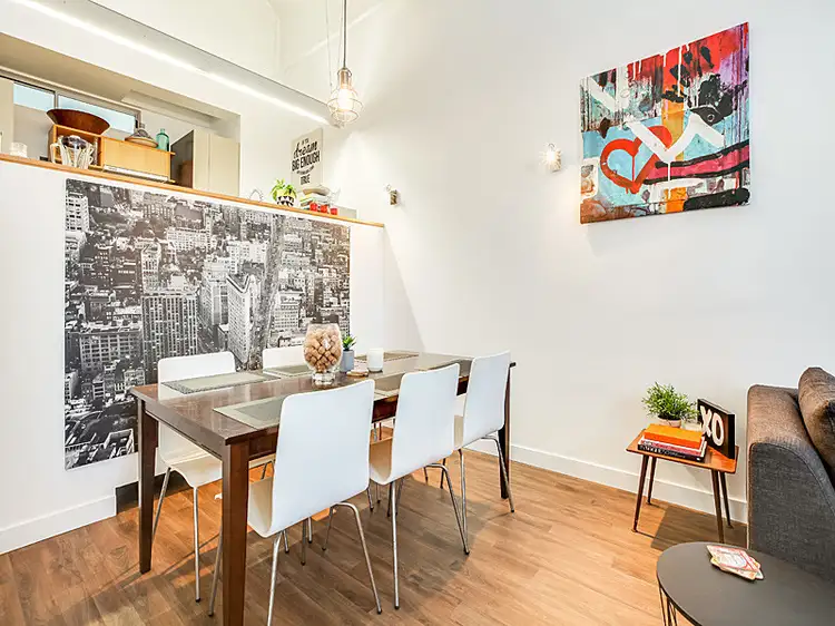 Main view of Homely apartment listing, 16 Skyring Terrace, Teneriffe QLD 4005