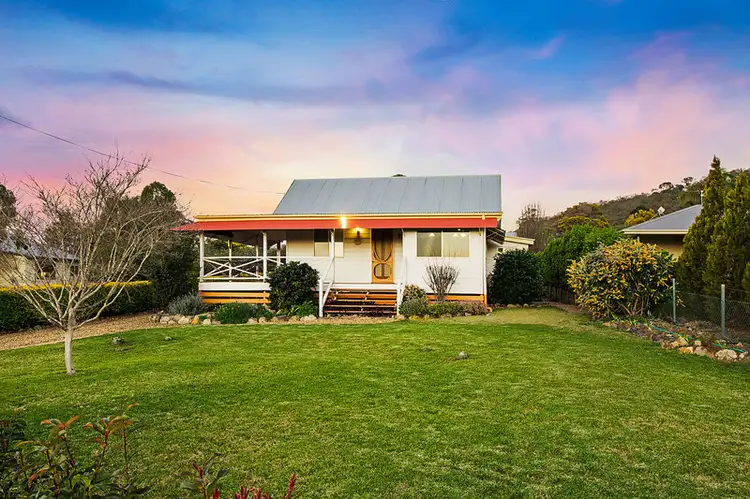 Main view of Homely house listing, 33 Stanley Street, Greenmount QLD 4359