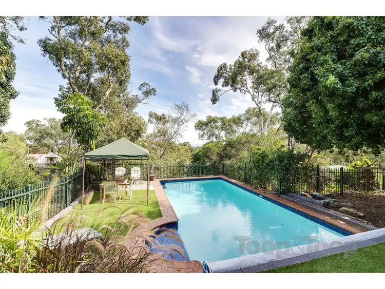 Second view of Homely house listing, 5 Tester Drive, Blackwood SA 5051