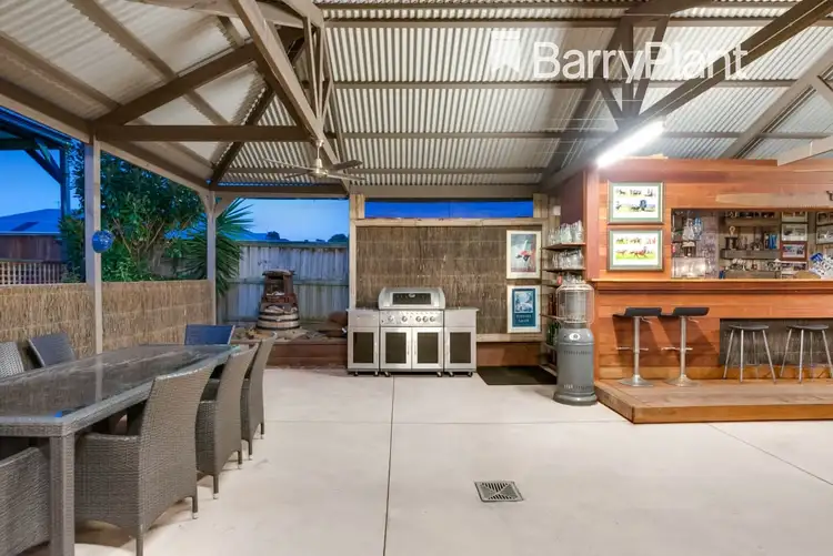 Fourth view of Homely house listing, 21 Winneke Way, Pakenham VIC 3810