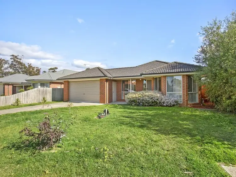 13 Dale Court, Mount Martha VIC 3934