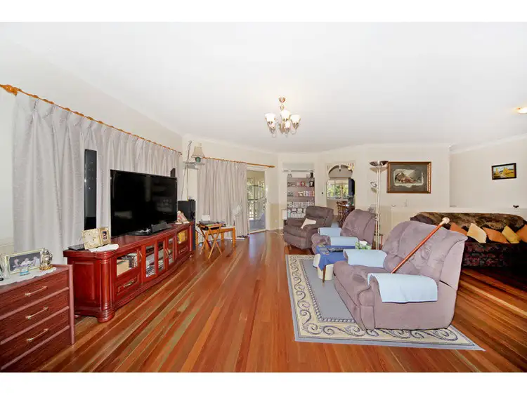 Second view of Homely rural property listing, 82 Settler Way, Karalee QLD 4306