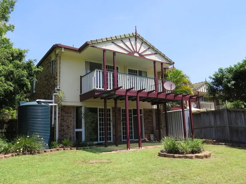 Main view of Homely townhouse listing, 10/302 College Road, Karana Downs QLD 4306