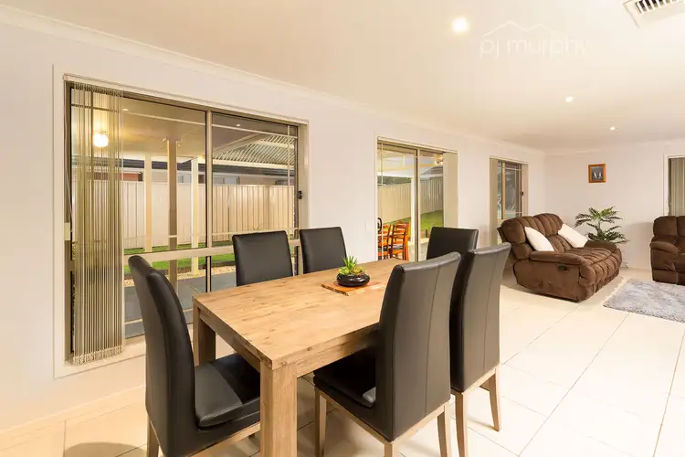 Fifth view of Homely house listing, 7 Jessica Court, Tangambalanga VIC 3691