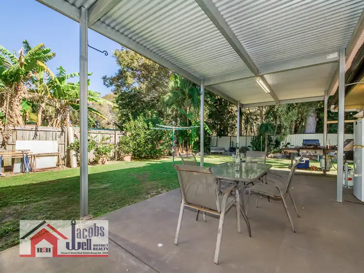 Seventh view of Homely house listing, 6 Banka Avenue, Jacobs Well QLD 4208