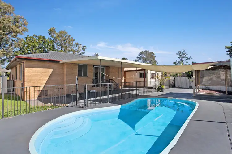 Second view of Homely house listing, 23 John Arthur Avenue, Thornton NSW 2322