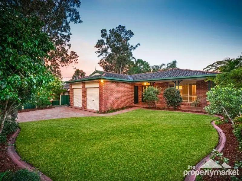 Main view of Homely house listing, 22 Elaine Avenue, Berkeley Vale NSW 2261