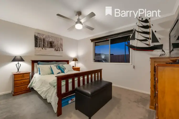Sixth view of Homely house listing, 28 Goshawk Drive, Pakenham VIC 3810