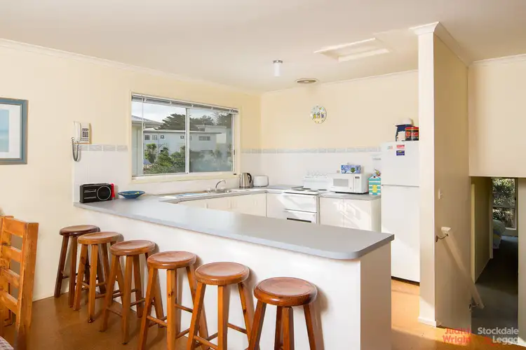 Third view of Homely house listing, 42 Driftwood Drive, Cowes VIC 3922